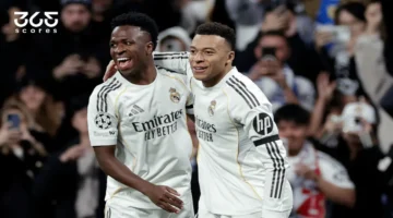 تخطيط صيفي.. ريال مدريد يدرس ضم نجم ألكمار للموسم المقبل